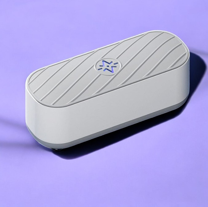 Gadgets™ Ultrasonic Cleaner