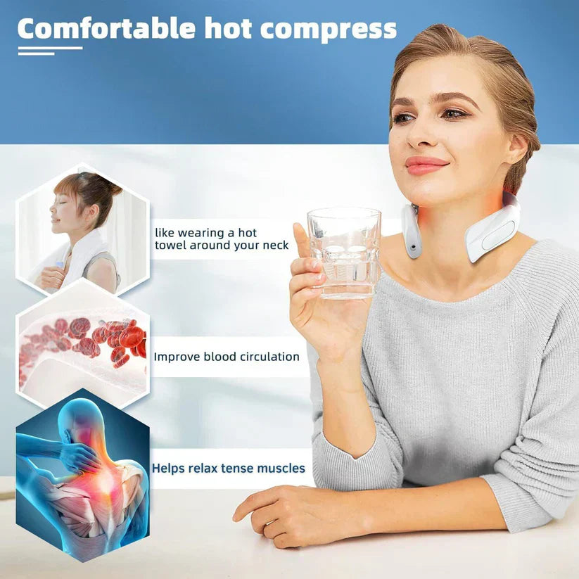 Gadgets™ - Neck Massager