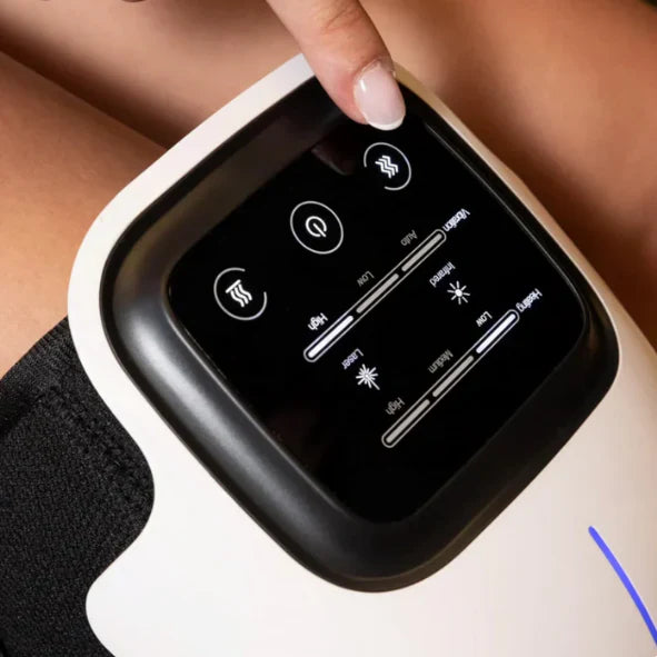 Gadgets™ RedLight Massager