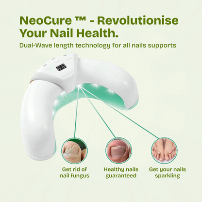 Gadgets™Nail Healing Device