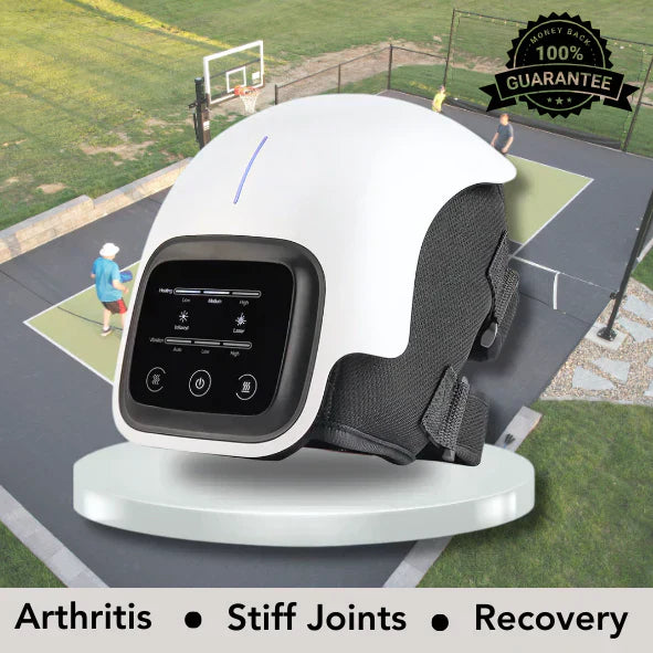 Gadgets™ RedLight Massager