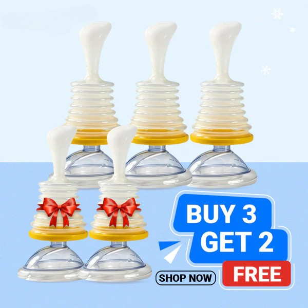 Gadgets™ ANTI-CHOKING DEVICE