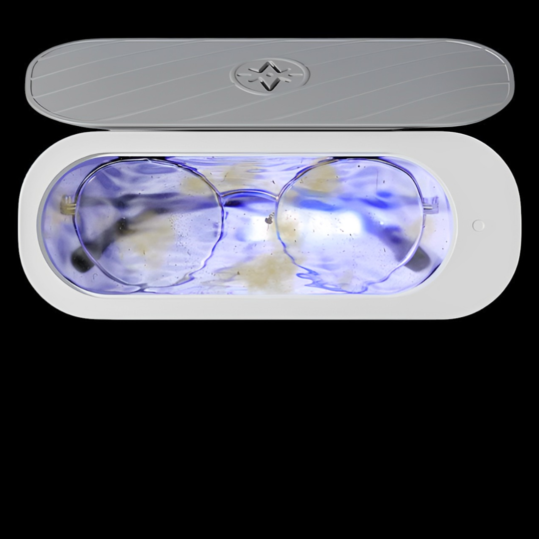 Gadgets™ Ultrasonic Cleaner