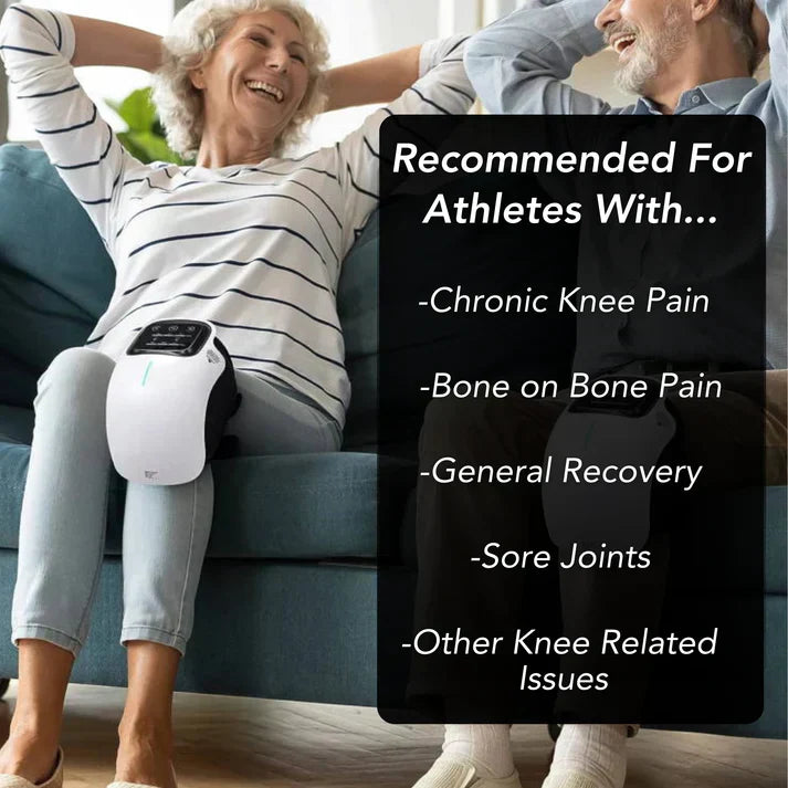 Gadgets™ RedLight Massager