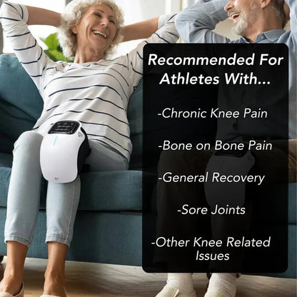 Gadgets™ RedLight Massager