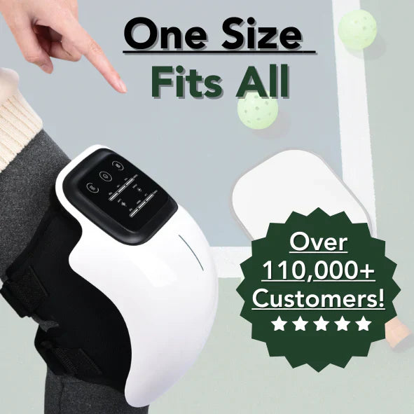 Gadgets™ RedLight Massager