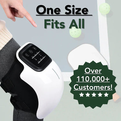 Gadgets™ RedLight Massager