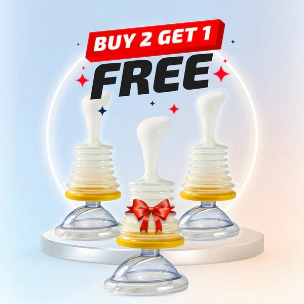 Gadgets™ ANTI-CHOKING DEVICE