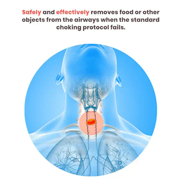 Gadgets™ ANTI-CHOKING DEVICE