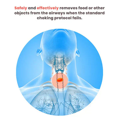 Gadgets™ ANTI-CHOKING DEVICE