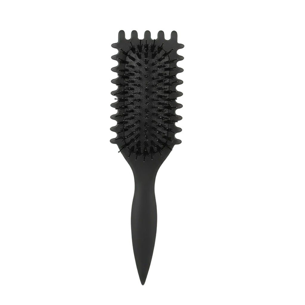 Globify. CURL BRUSH