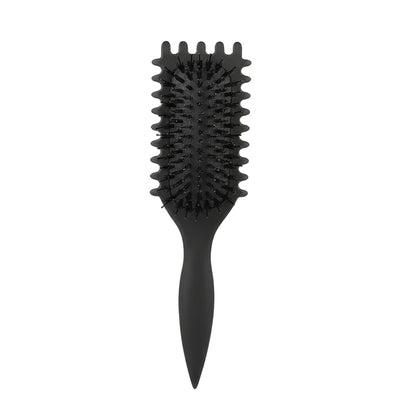 Globify. CURL BRUSH