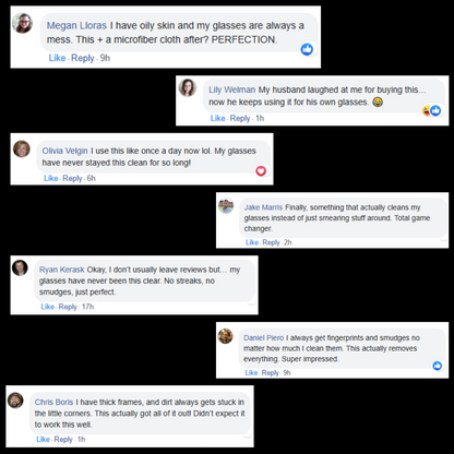 Gadgets™ Ultrasonic Cleaner