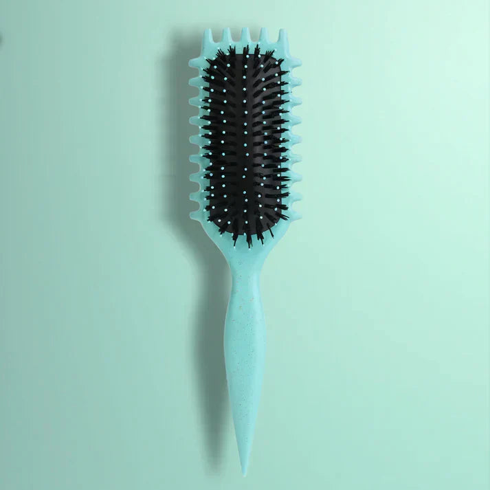 Globify. CURL BRUSH