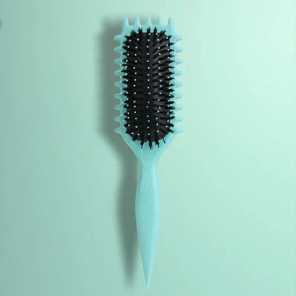 Globify. CURL BRUSH