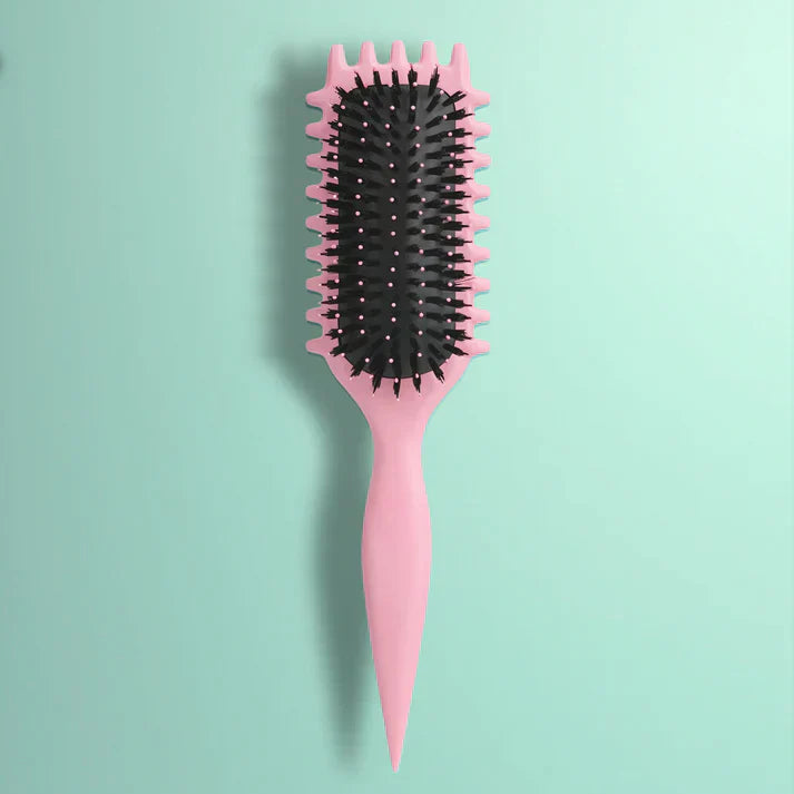Globify. CURL BRUSH
