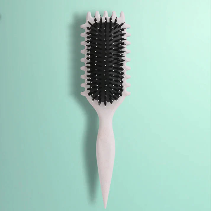 Globify. CURL BRUSH