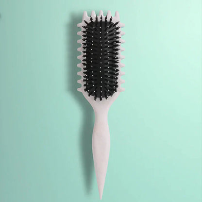 Globify. CURL BRUSH