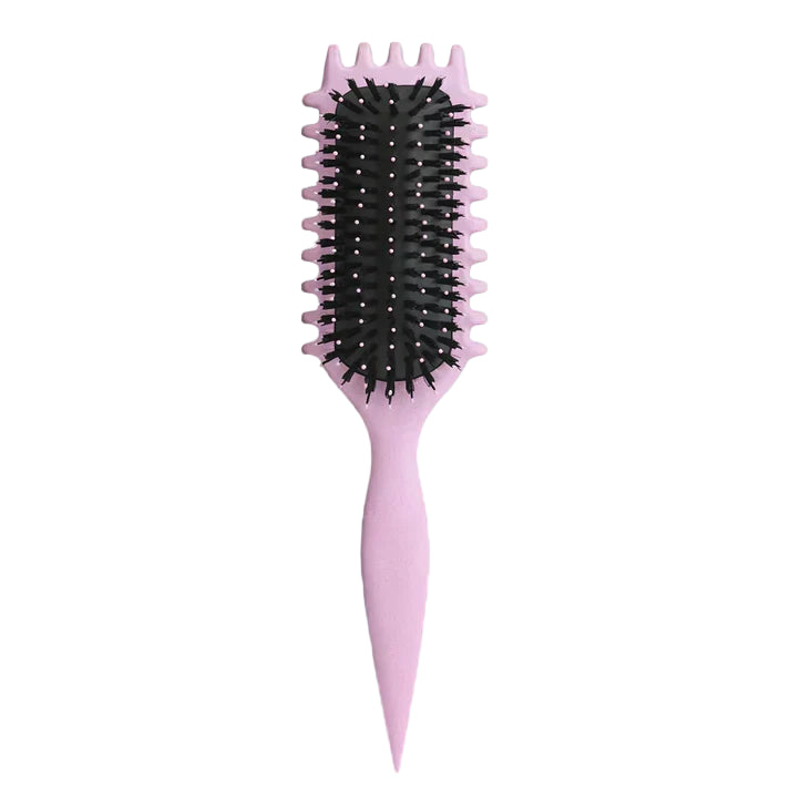 Globify. CURL BRUSH