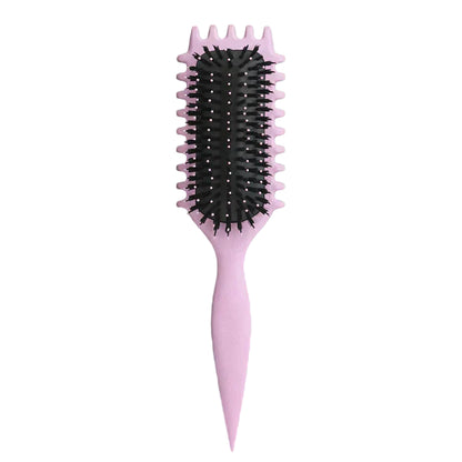 Globify. CURL BRUSH