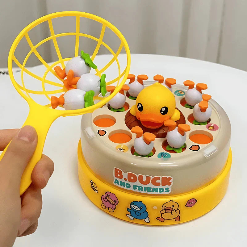 Gadgets DuckDash™ Jumping Ducks Game