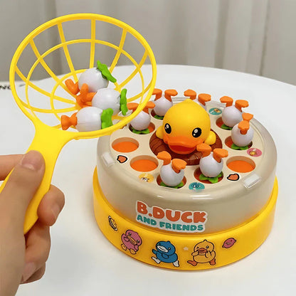 Gadgets DuckDash™ Jumping Ducks Game