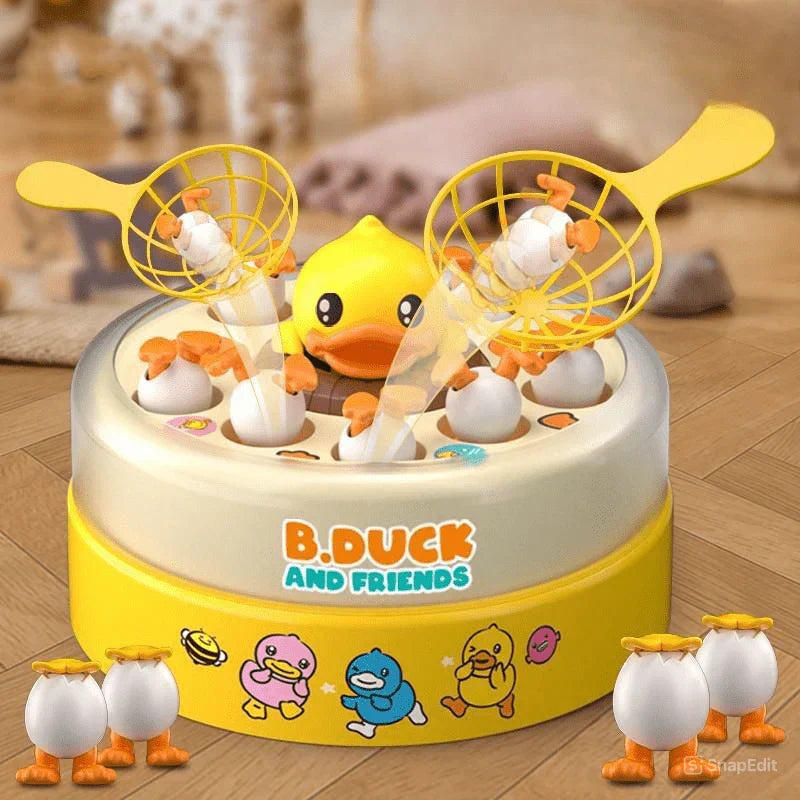 Gadgets DuckDash™ Jumping Ducks Game