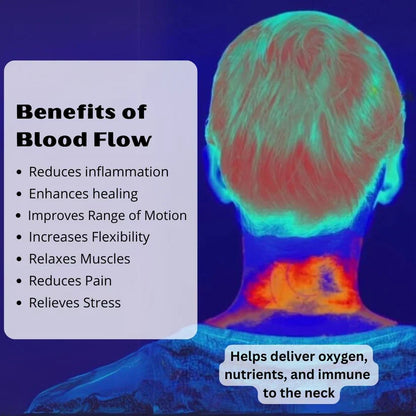 Gadgets™ - Neck Massager