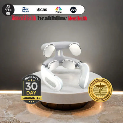 Gadgets™ - Neck Massager